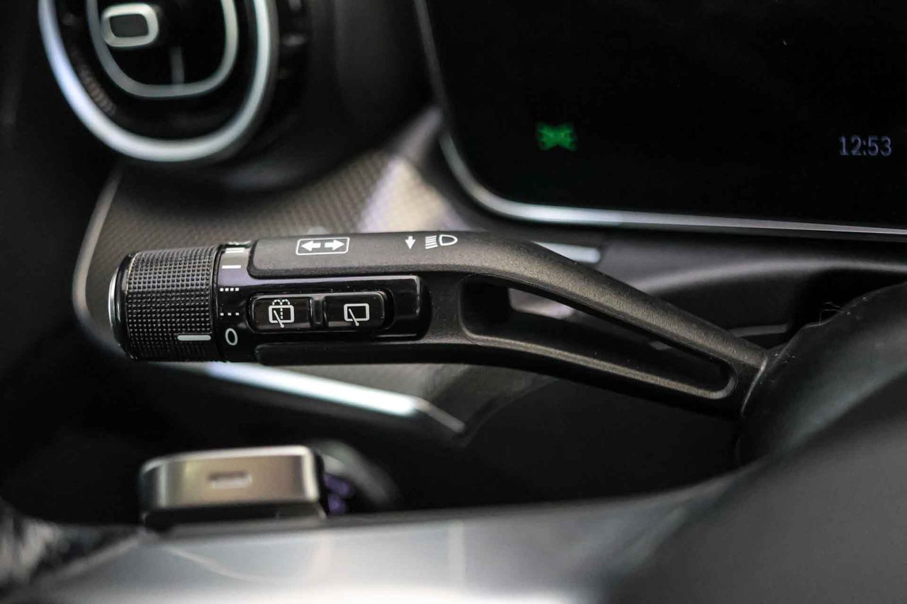 Mercedes Clase C C 300 e Estate AMG Line - Foto 48