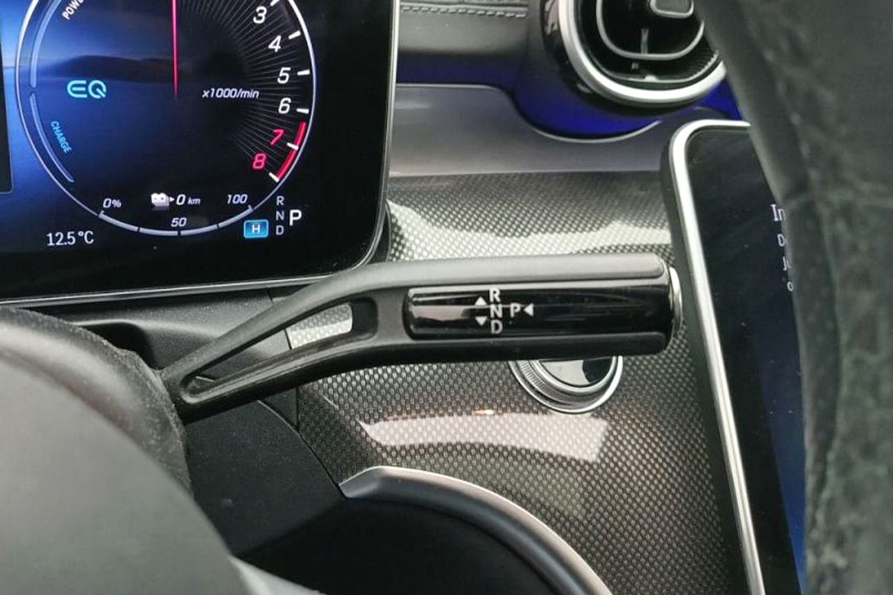 Mercedes Clase C C 300 e Estate AMG Line - Foto 11