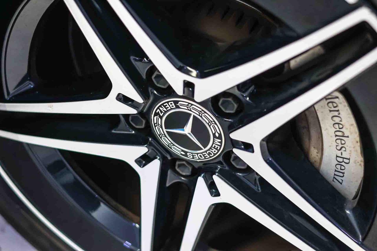 Mercedes Clase C C 300 e Estate AMG Line - Foto 22