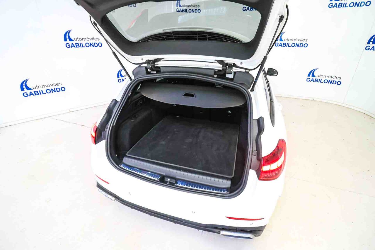 Mercedes Clase C C 300 e Estate AMG Line - Foto 30