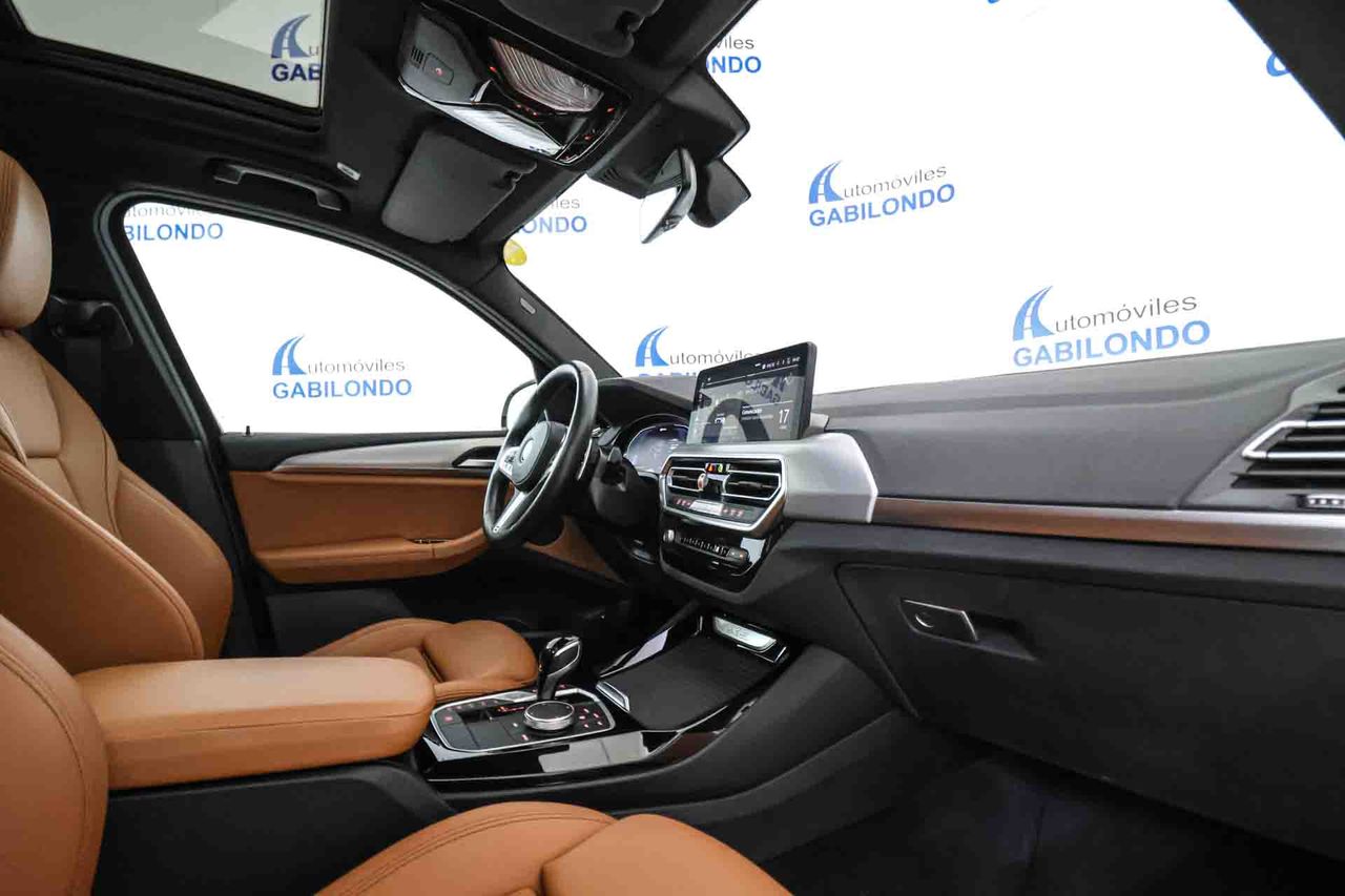 BMW X3 xDrive30e MSport - Foto 54