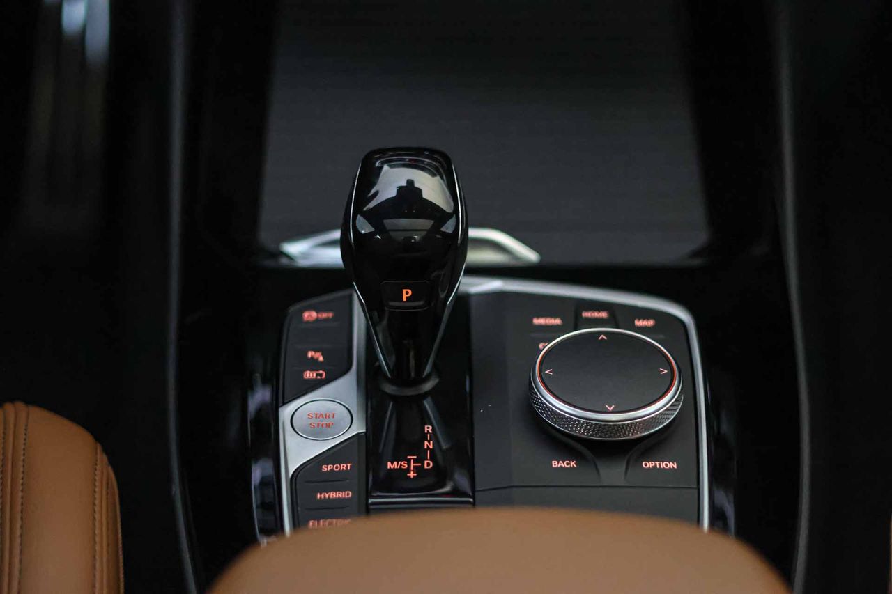 BMW X3 xDrive30e MSport - Foto 49