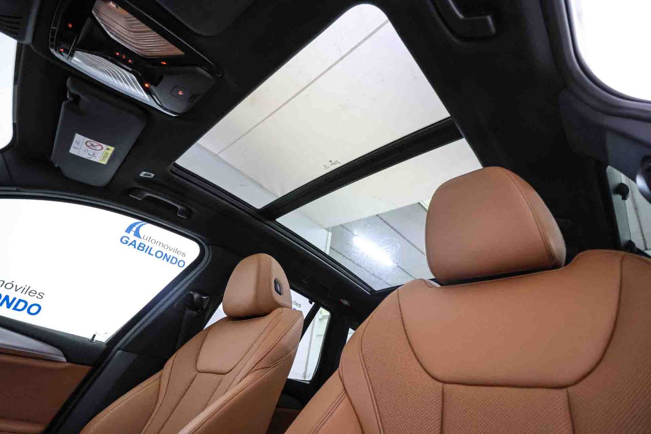 BMW X3 xDrive30e MSport - Foto 34