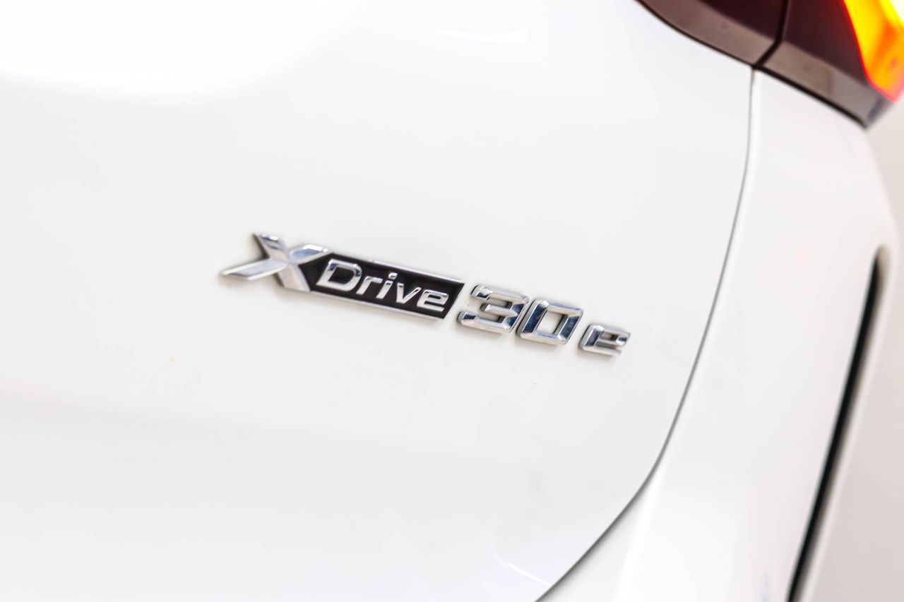BMW X3 xDrive30e MSport - Foto 16