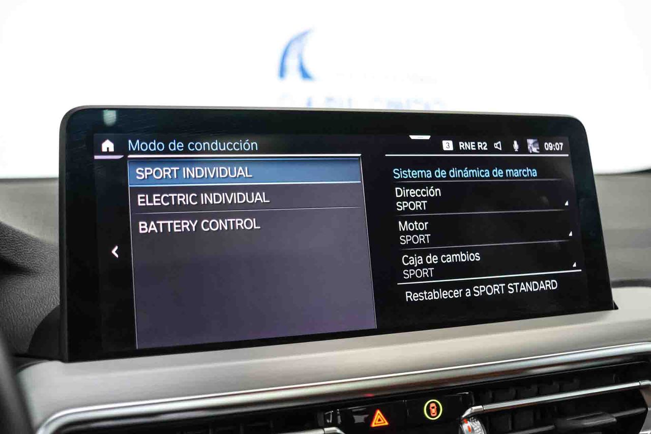 BMW X3 xDrive30e MSport - Foto 66