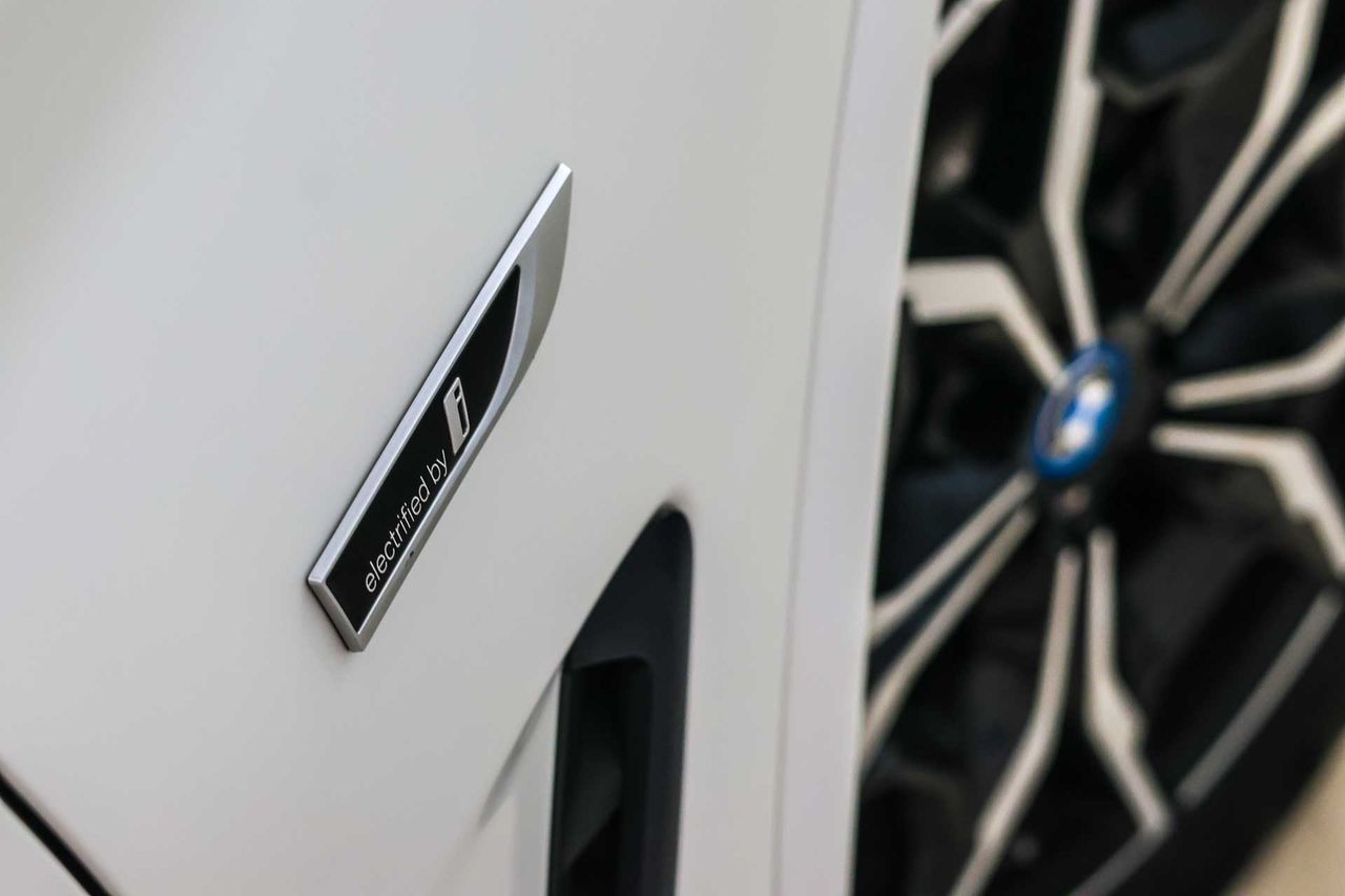 BMW X3 xDrive30e MSport - Foto 23