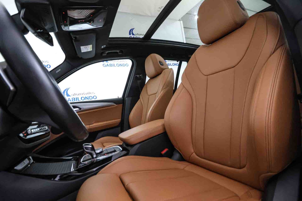 BMW X3 xDrive30e MSport - Foto 33