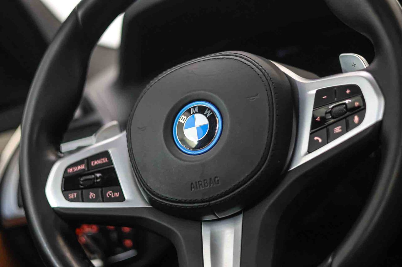 BMW X3 xDrive30e MSport - Foto 40