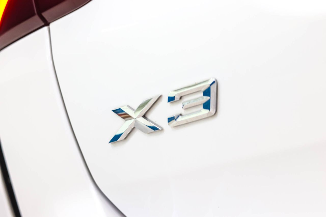 BMW X3 xDrive30e MSport - Foto 15