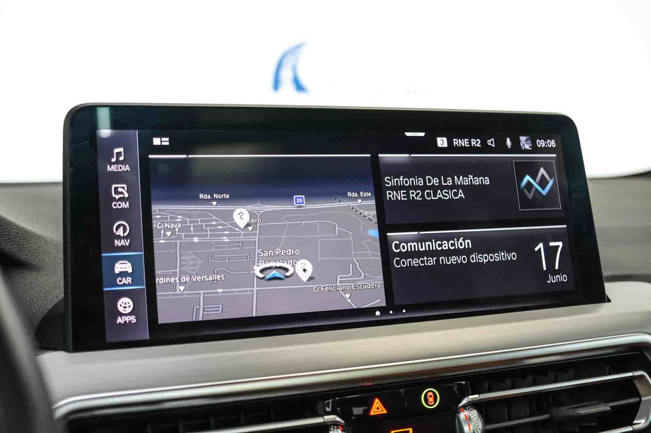 BMW X3 xDrive30e MSport - Foto 61