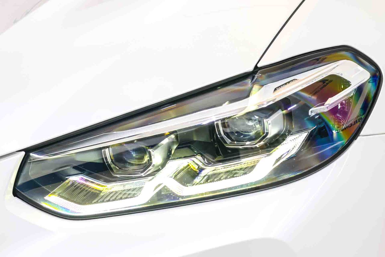 BMW X3 xDrive30e MSport - Foto 19