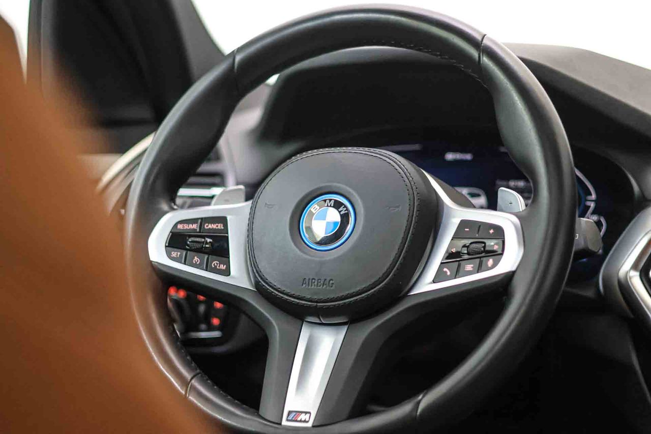 BMW X3 xDrive30e MSport - Foto 39