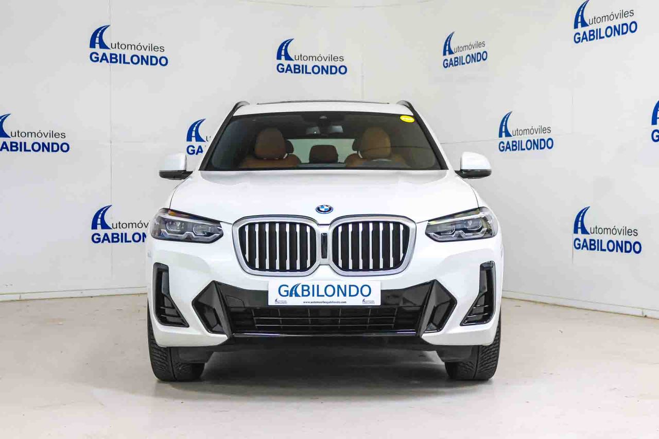 BMW X3 xDrive30e MSport - Foto 3