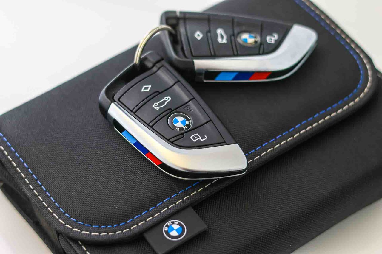 BMW X3 xDrive30e MSport - Foto 72