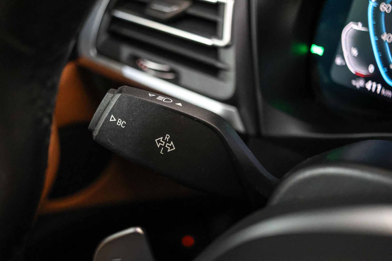 BMW X3 xDrive30e MSport - Foto 44