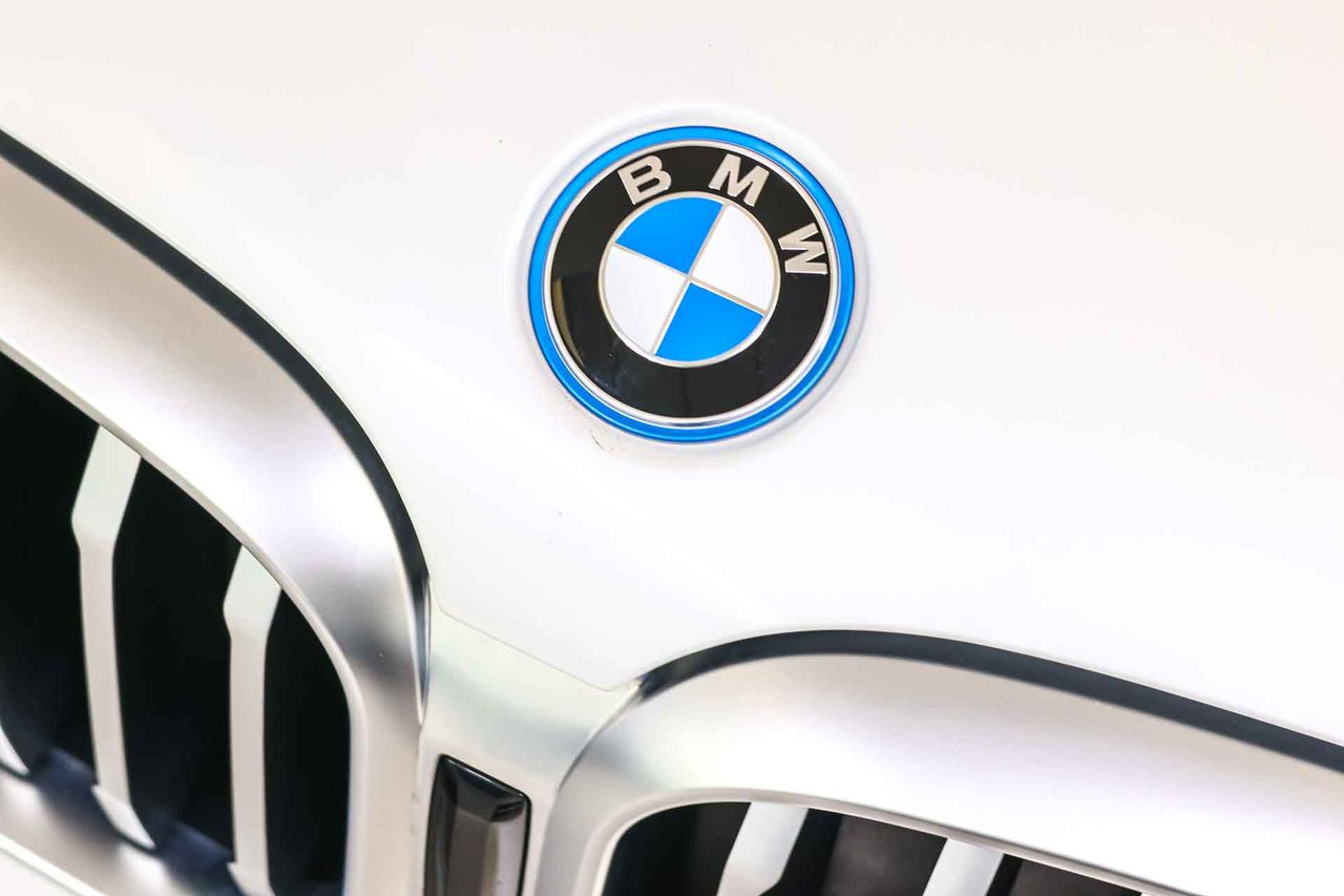 BMW X3 xDrive30e MSport - Foto 14