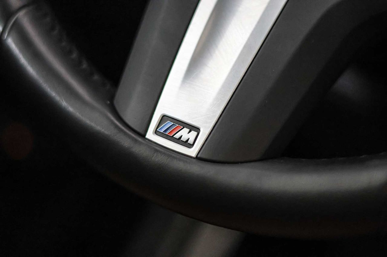 BMW X3 xDrive30e MSport - Foto 41