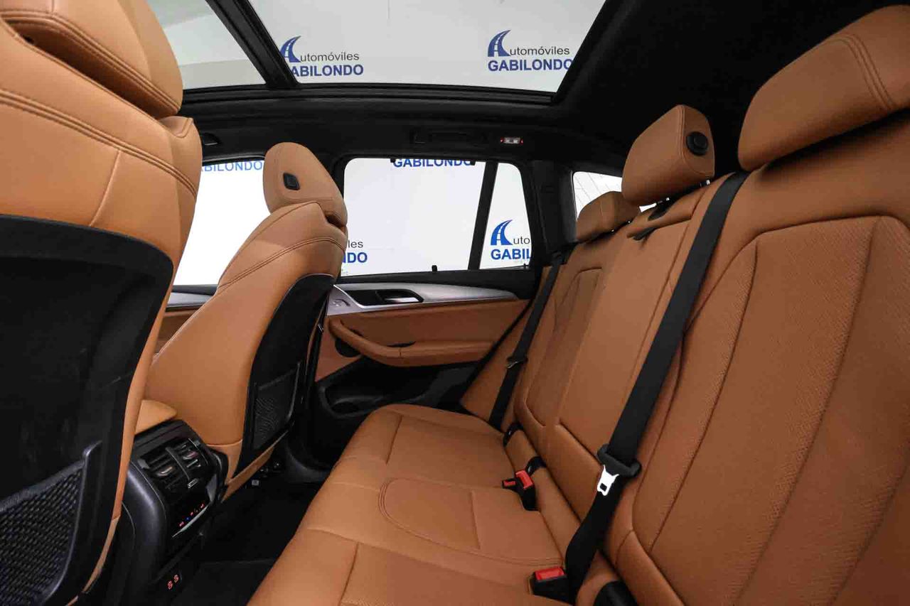 BMW X3 xDrive30e MSport - Foto 56