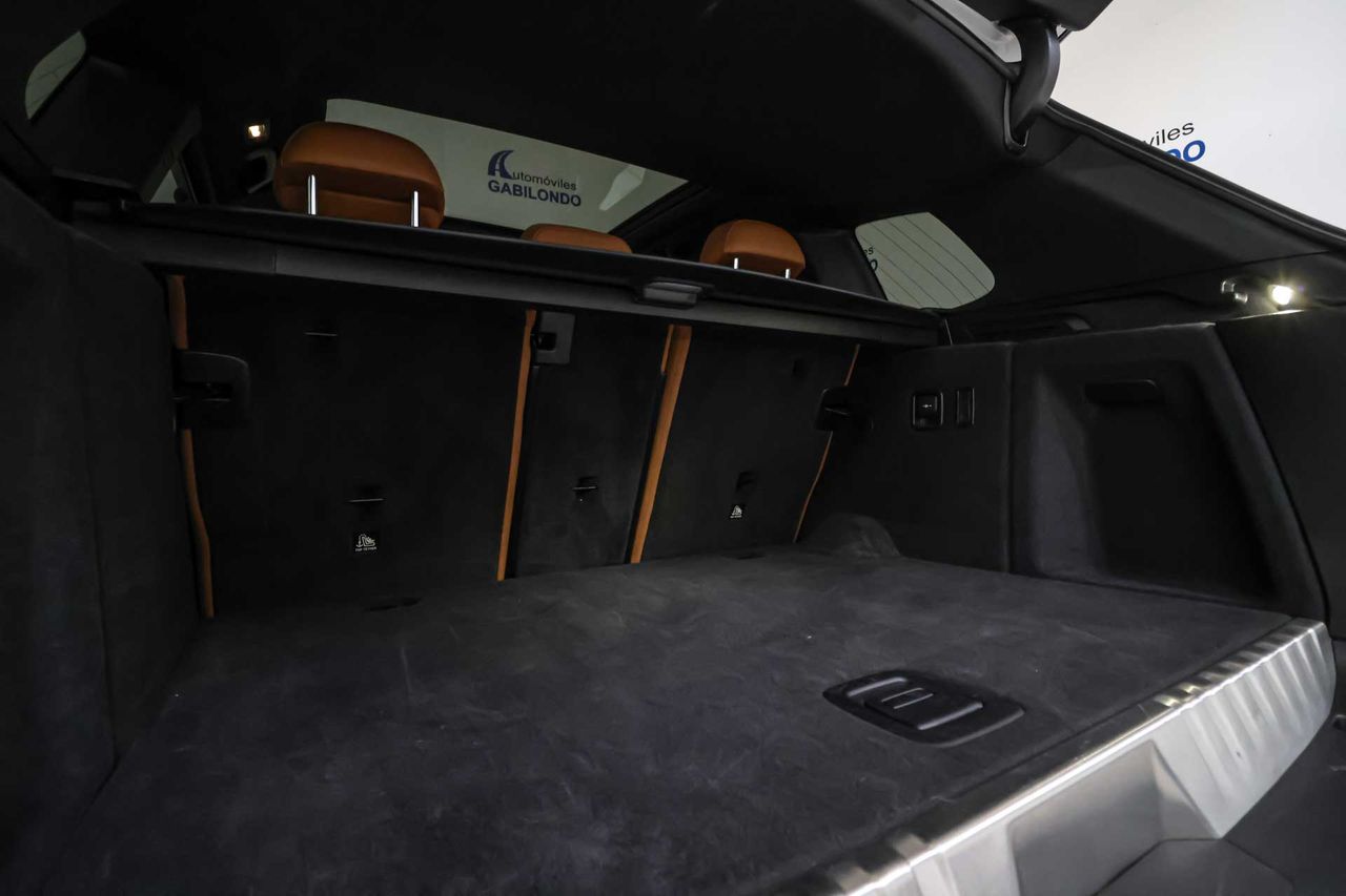 BMW X3 xDrive30e MSport - Foto 60
