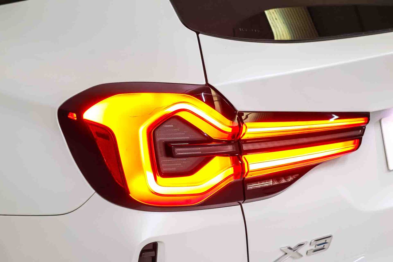 BMW X3 xDrive30e MSport - Foto 20