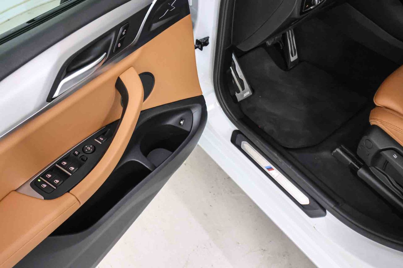 BMW X3 xDrive30e MSport - Foto 36