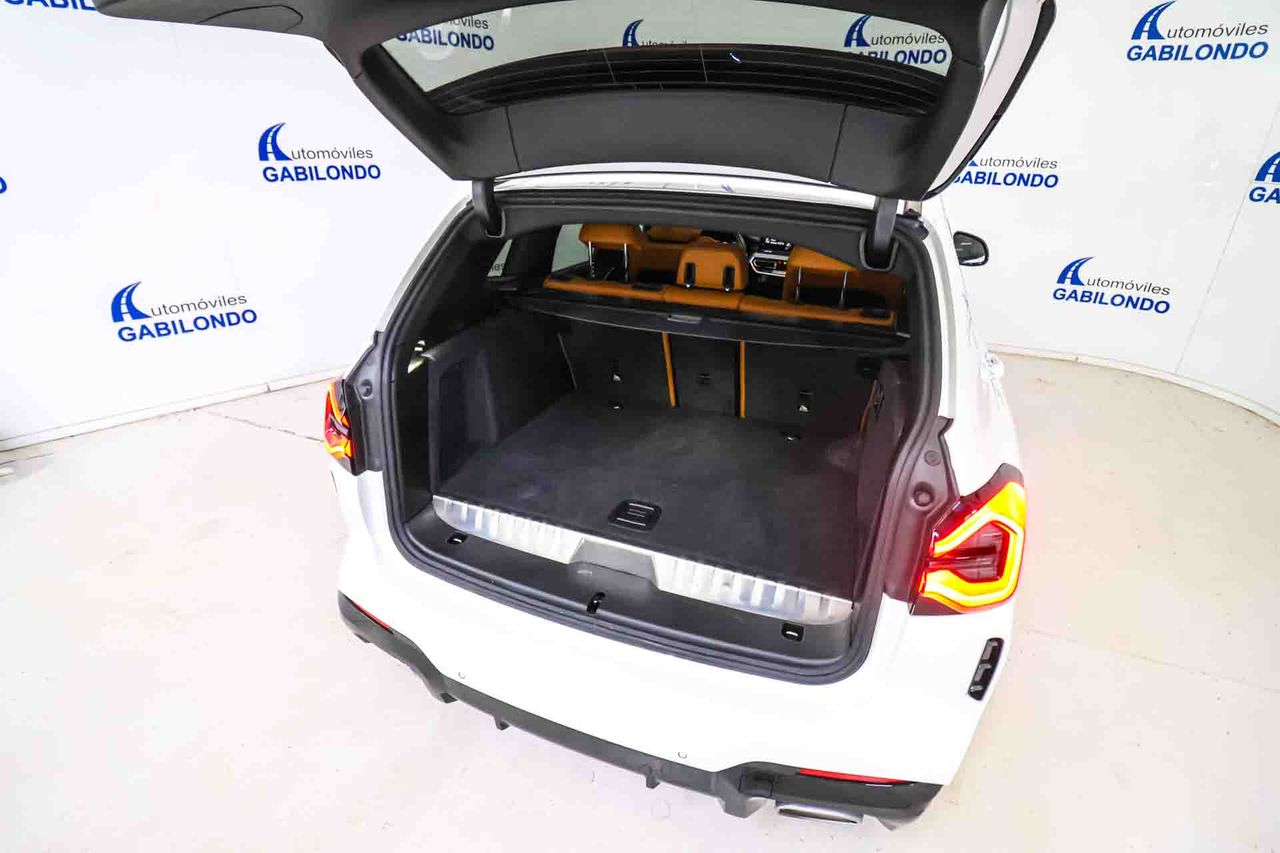 BMW X3 xDrive30e MSport - Foto 58