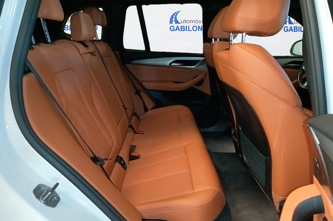 BMW X3 xDrive30e MSport - Foto 6