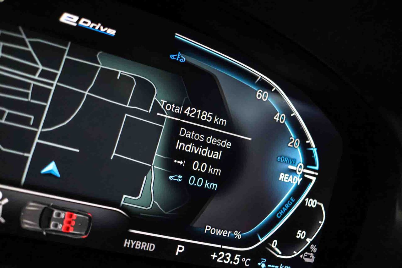 BMW X3 xDrive30e MSport - Foto 7