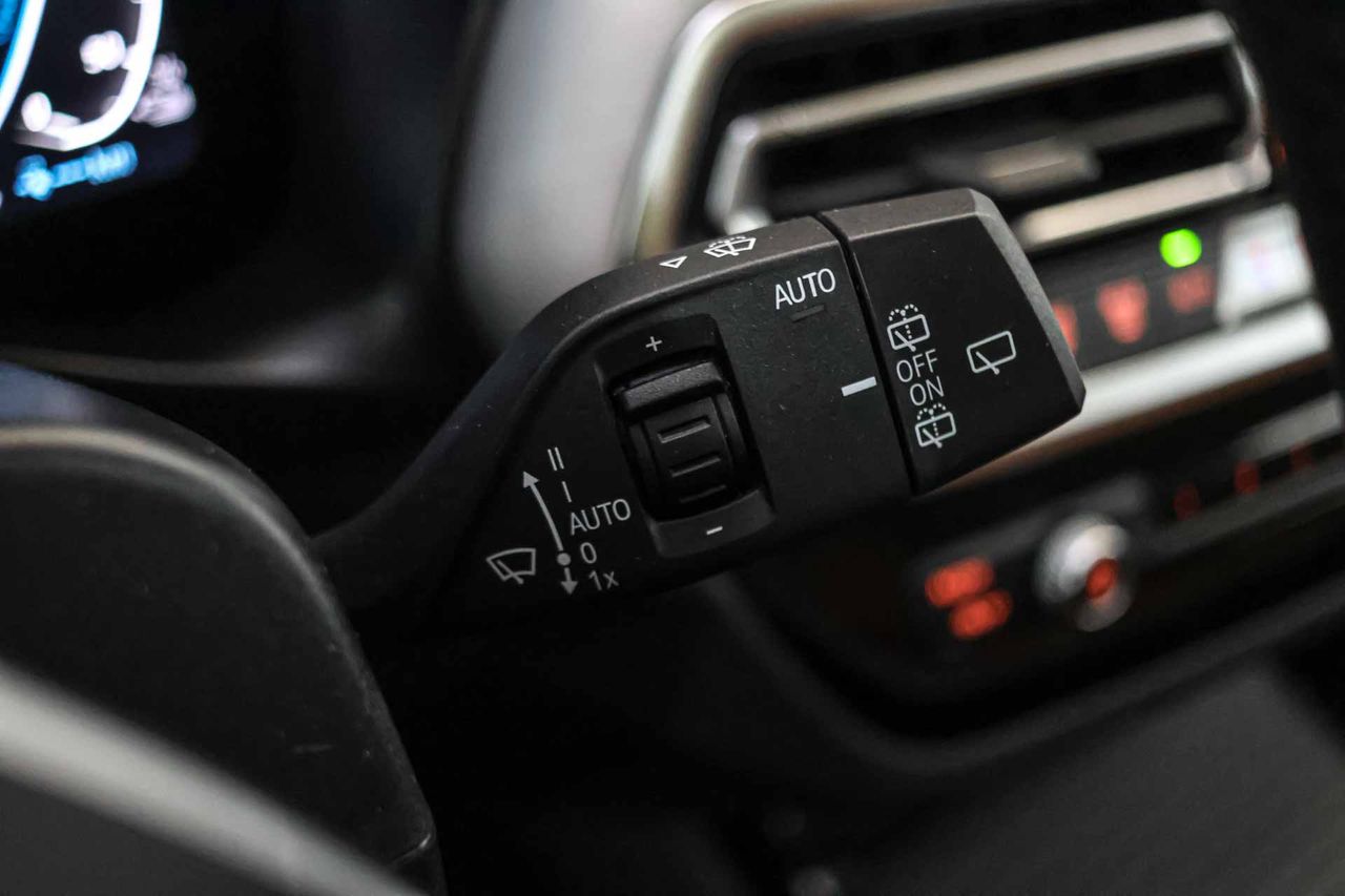 BMW X3 xDrive30e MSport - Foto 45