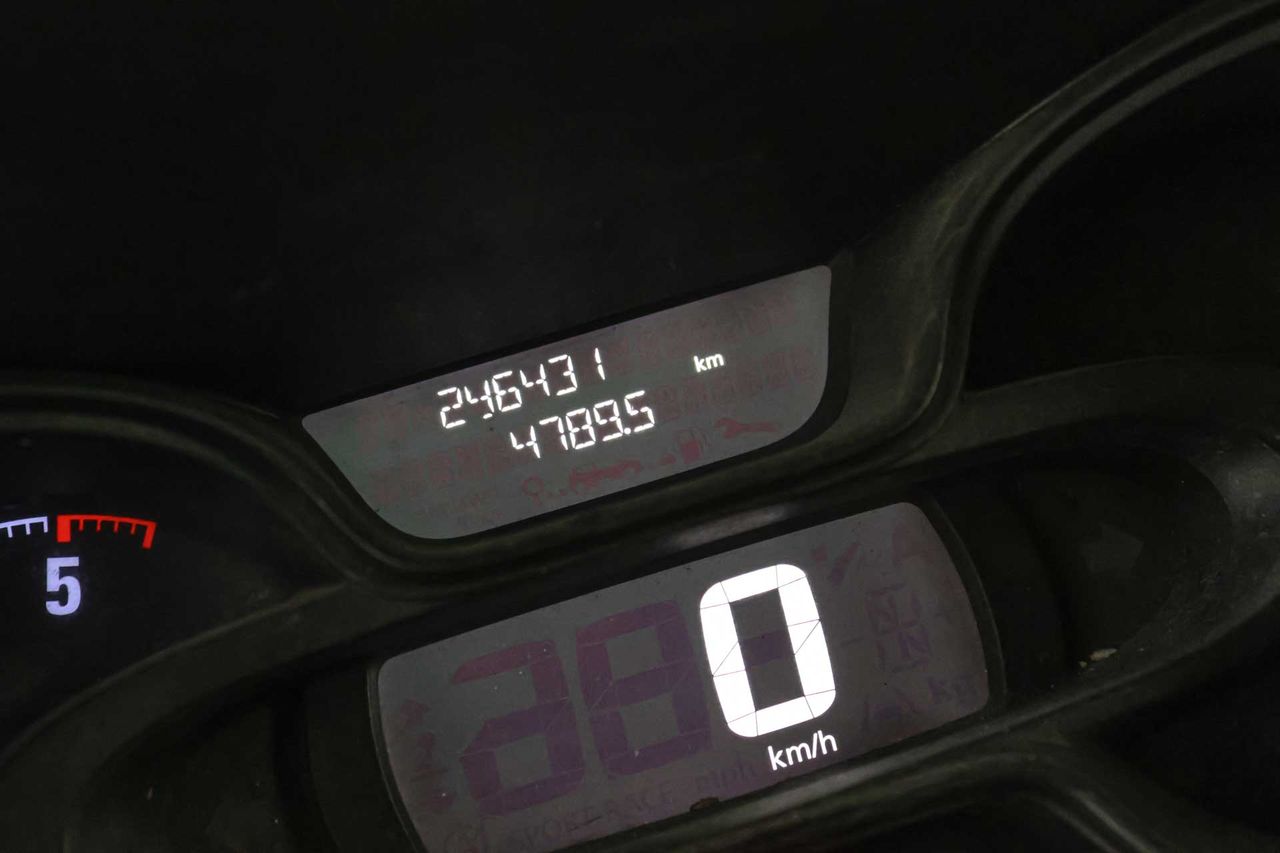 Opel Vivaro 1.6 L1H1 dCi - Foto 6