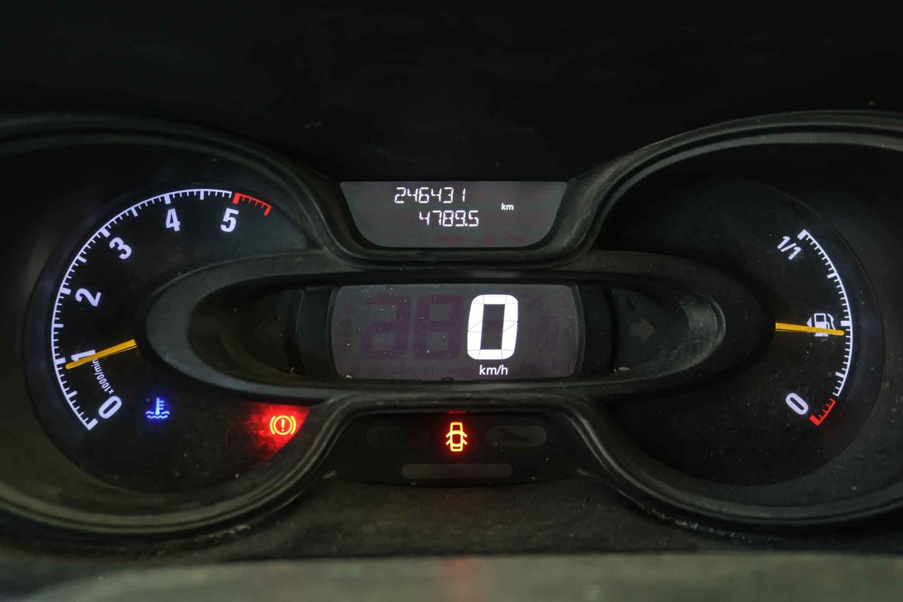 Opel Vivaro 1.6 L1H1 dCi - Foto 15