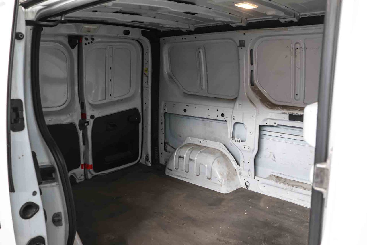 Opel Vivaro 1.6 L1H1 dCi - Foto 12