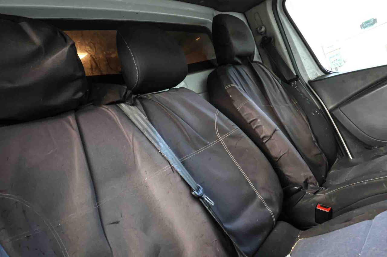 Opel Vivaro 1.6 L1H1 dCi - Foto 19