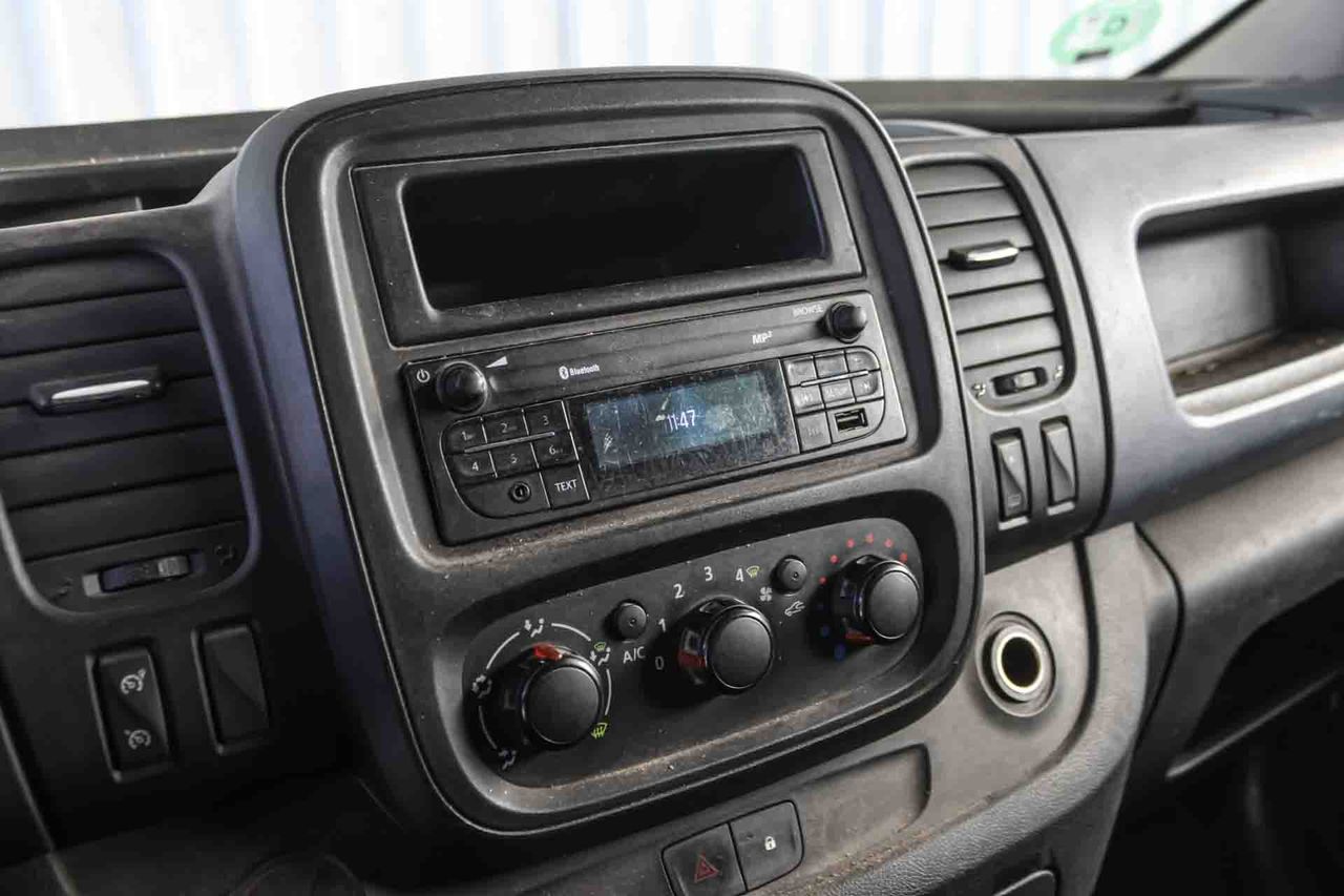 Opel Vivaro 1.6 L1H1 dCi - Foto 16