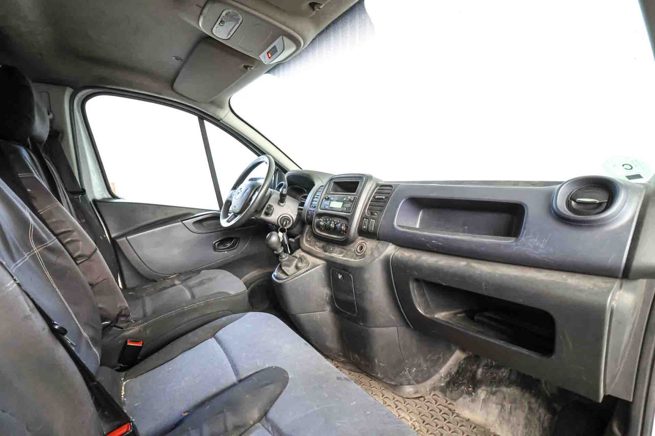 Opel Vivaro 1.6 L1H1 dCi - Foto 18