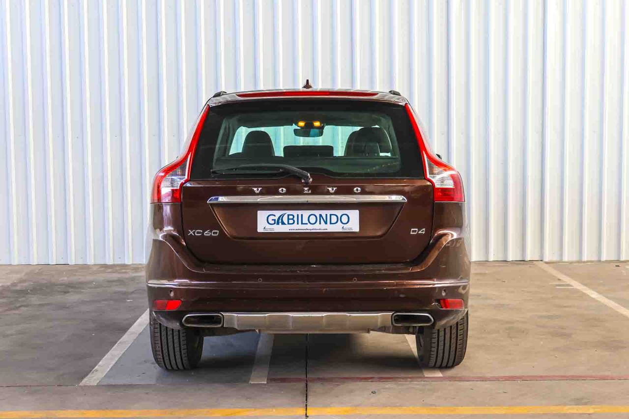 Volvo XC60 2.0 D4 Momentum - Foto 5