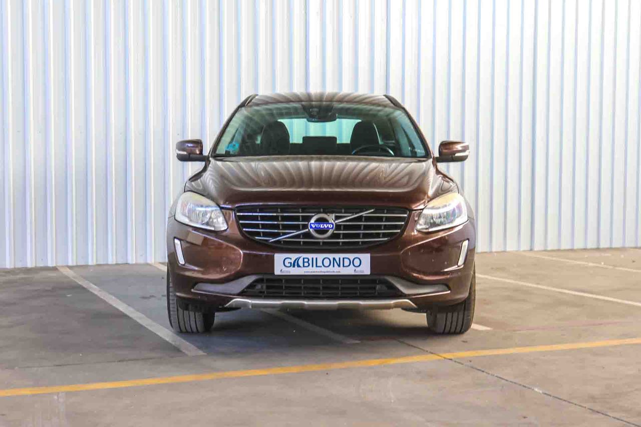 Volvo XC60 2.0 D4 Momentum - Foto 3