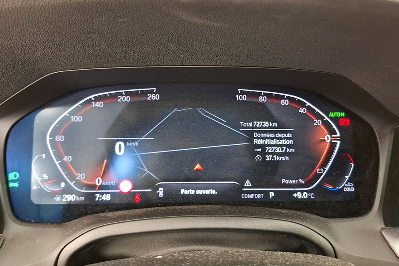 BMW Serie 4 420i - Foto 4