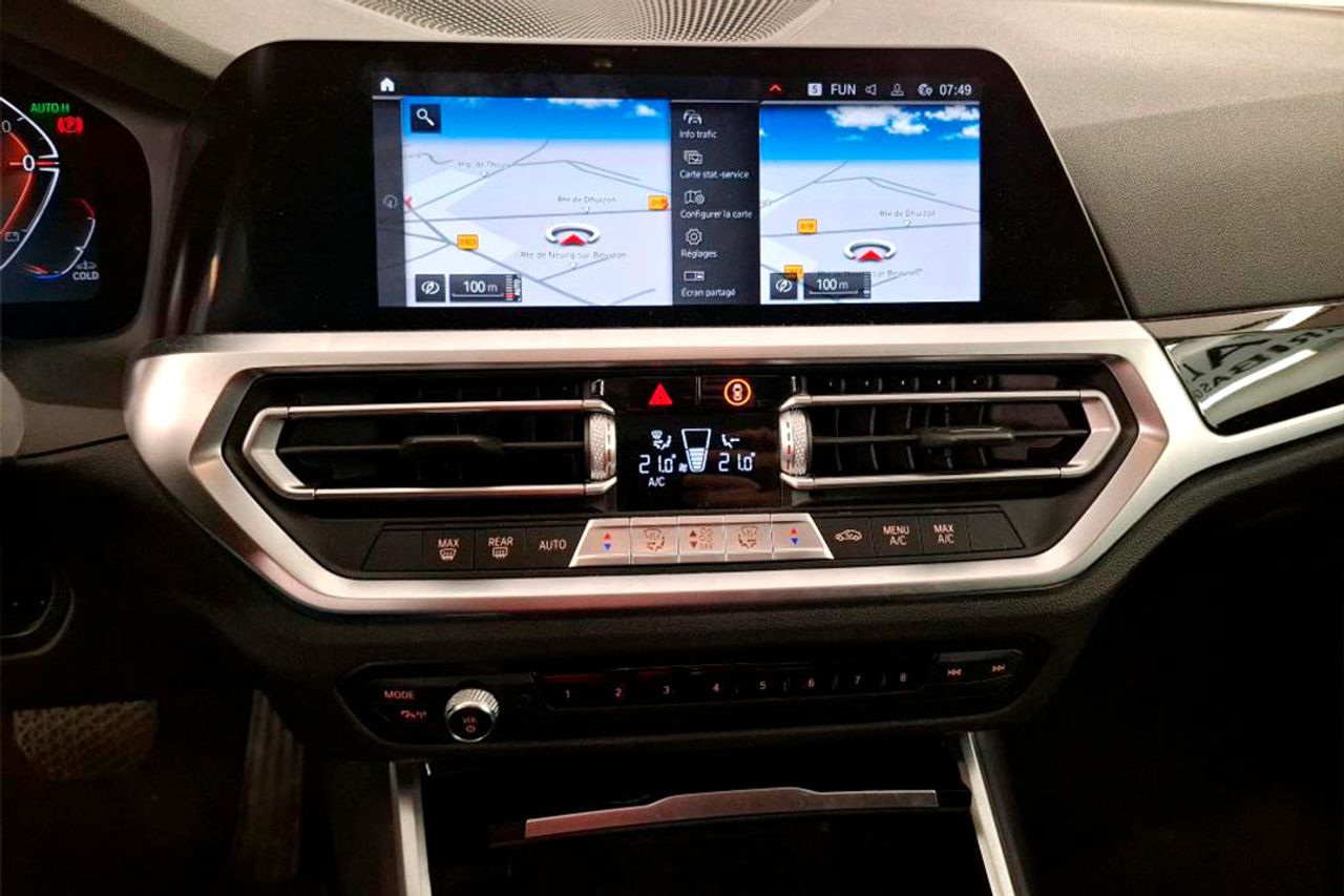 BMW Serie 4 420i - Foto 7