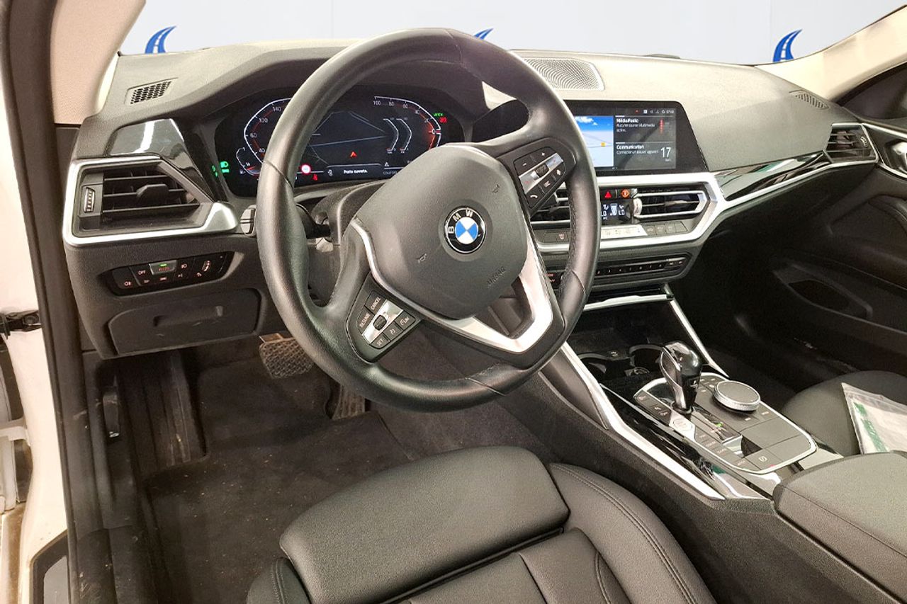 BMW Serie 4 420i - Foto 3