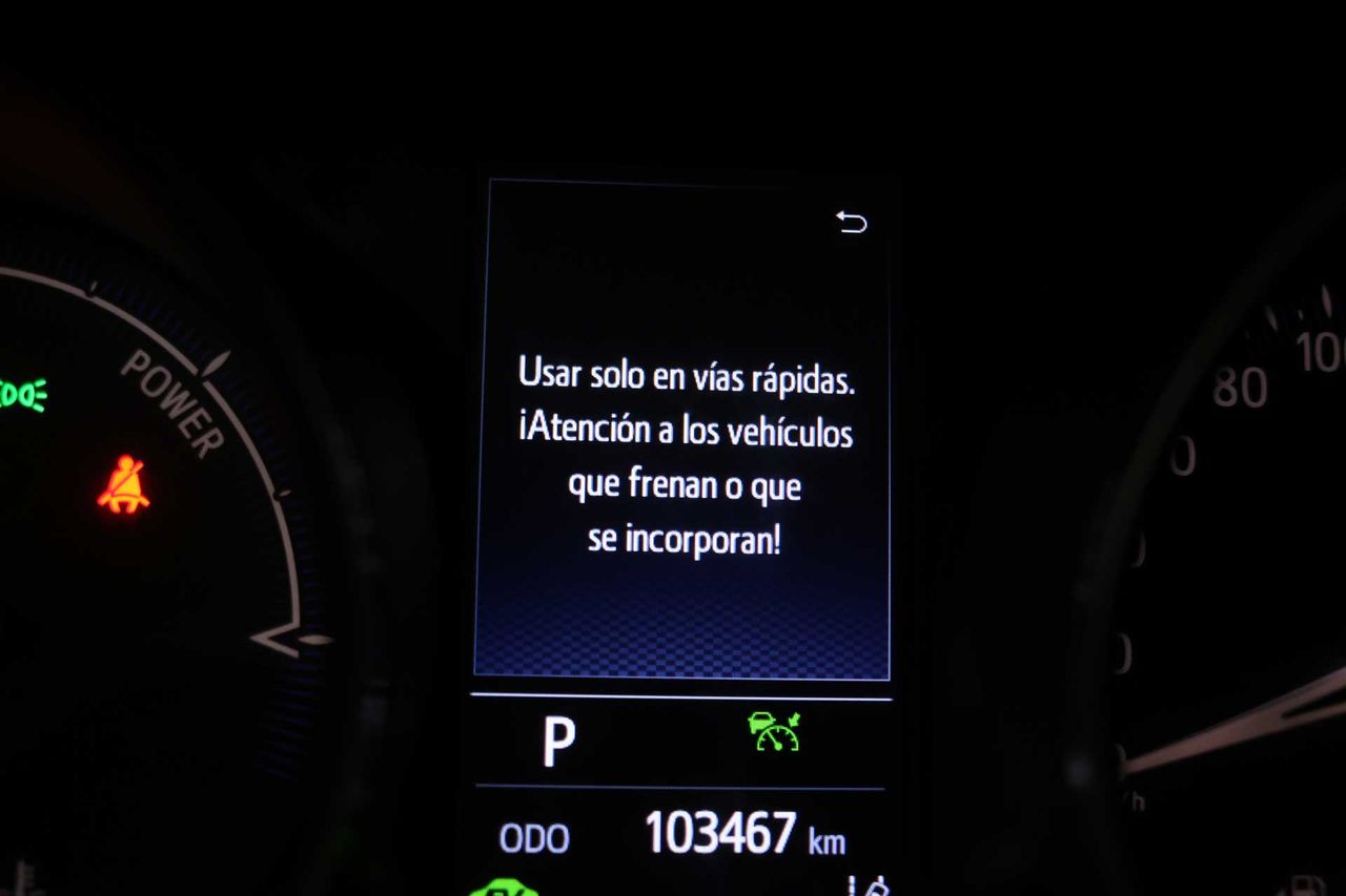 Toyota C-HR 2.0 180H Advance - Foto 56