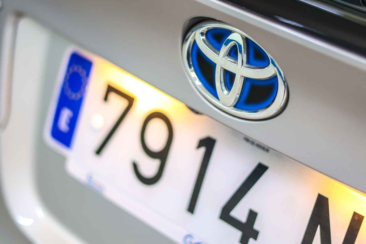 Toyota C-HR 2.0 180H Advance - Foto 21