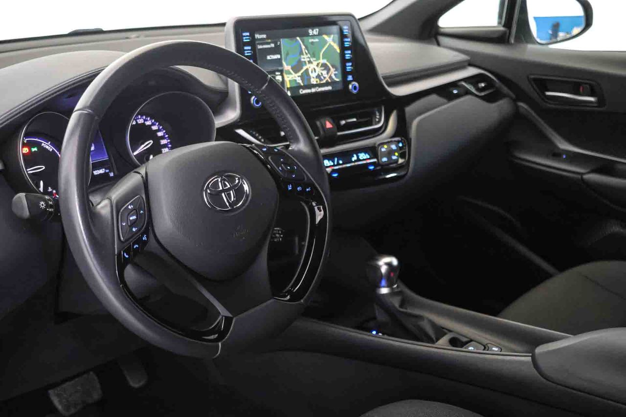 Toyota C-HR 2.0 180H Advance - Foto 6