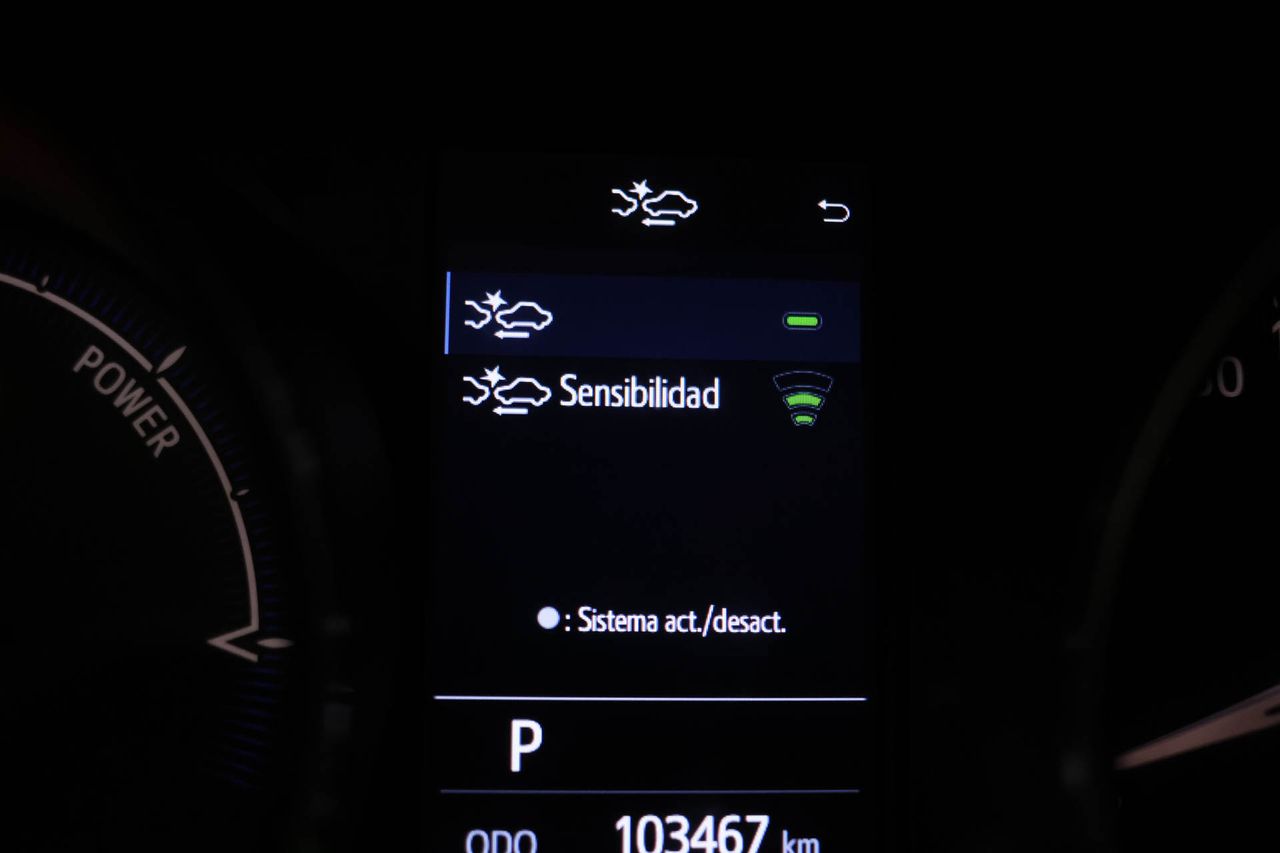Toyota C-HR 2.0 180H Advance - Foto 58