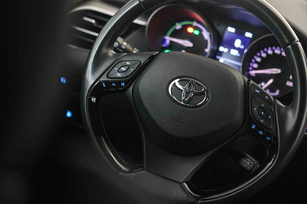 Toyota C-HR 2.0 180H Advance - Foto 35