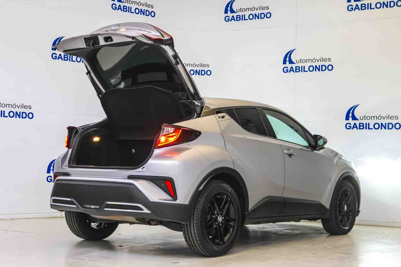 Toyota C-HR 2.0 180H Advance - Foto 19