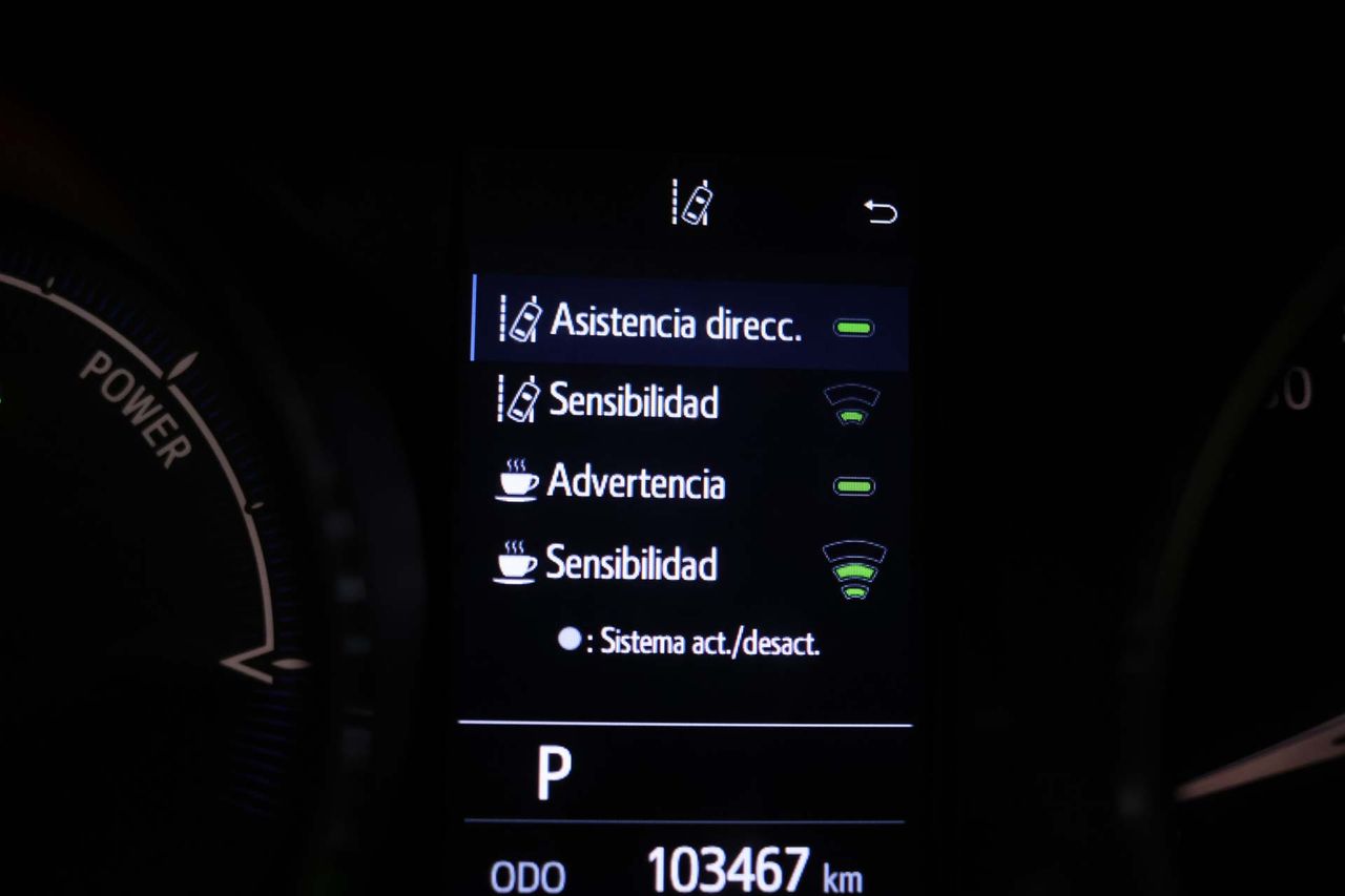 Toyota C-HR 2.0 180H Advance - Foto 57