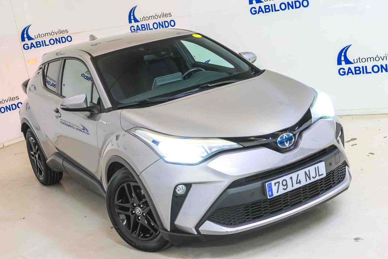 Toyota C-HR 2.0 180H Advance - Foto 15