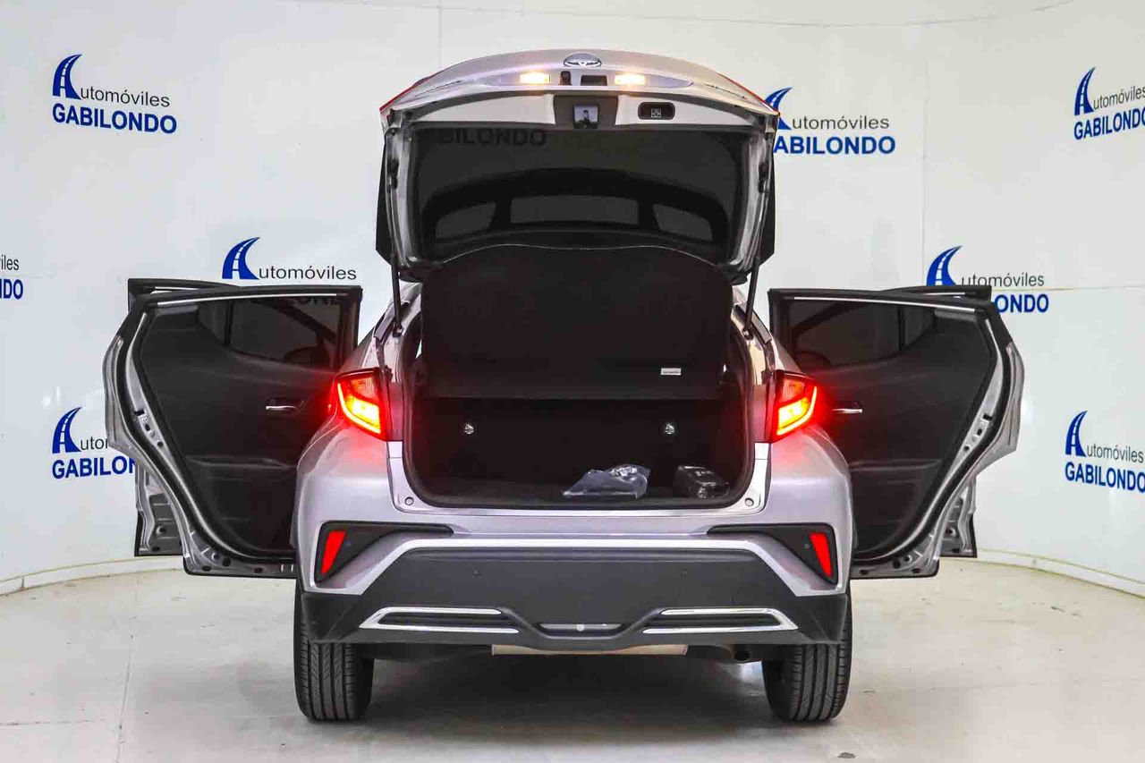Toyota C-HR 2.0 180H Advance - Foto 26