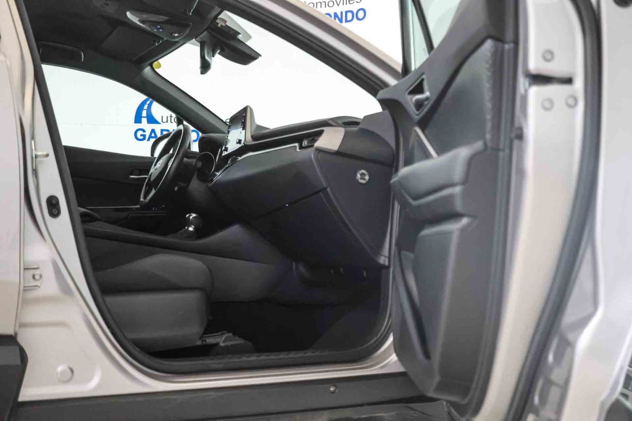 Toyota C-HR 2.0 180H Advance - Foto 49